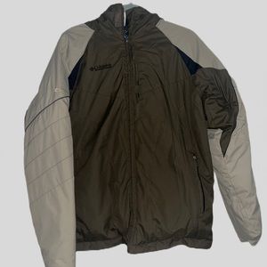 Columbia Youth Winter Jacket